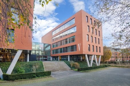 NOBL Real Estate verhuurt 280 m² kantoorruimte in Gouda aan CCE