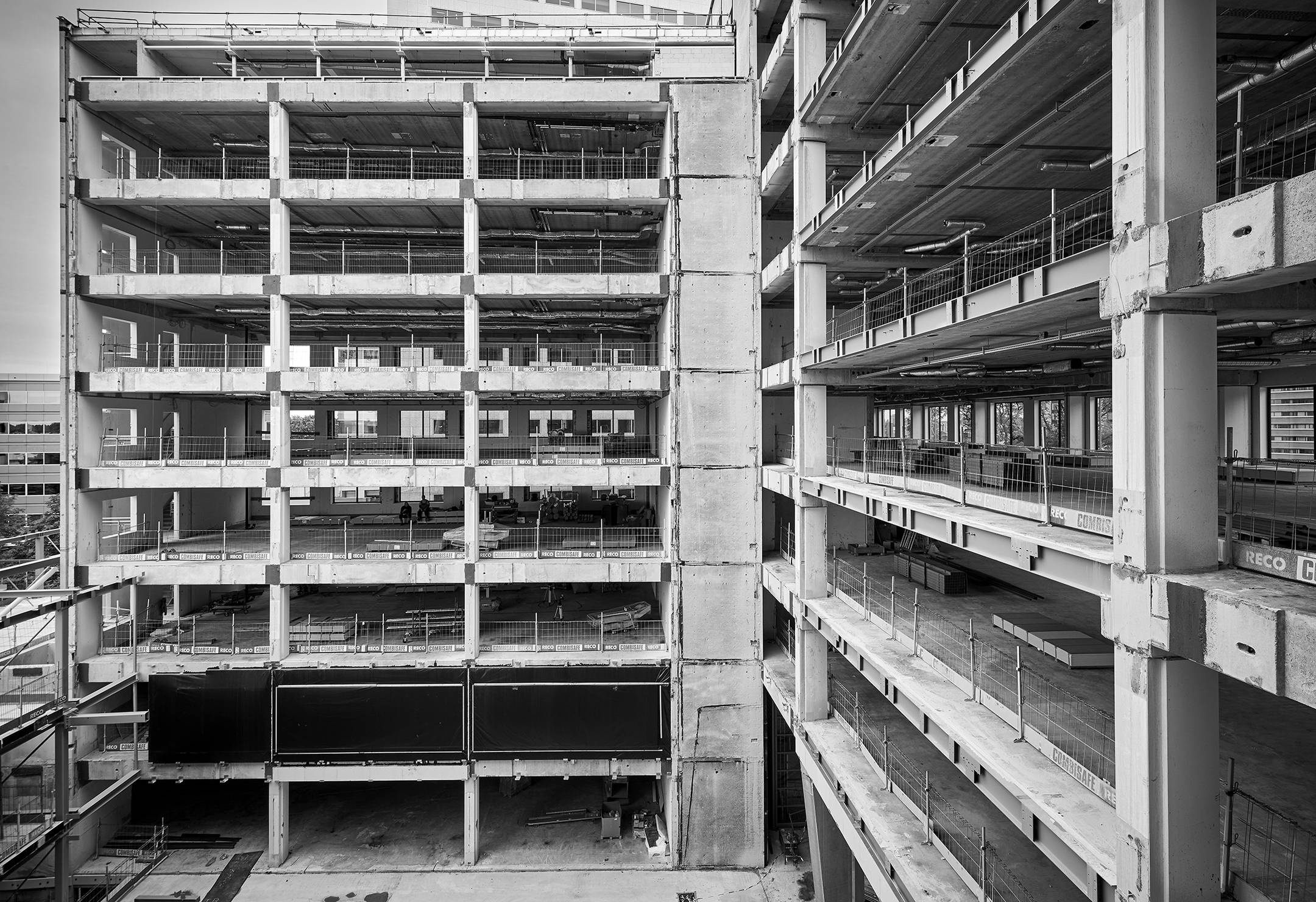 Strategisch vastgoedadvies met impact