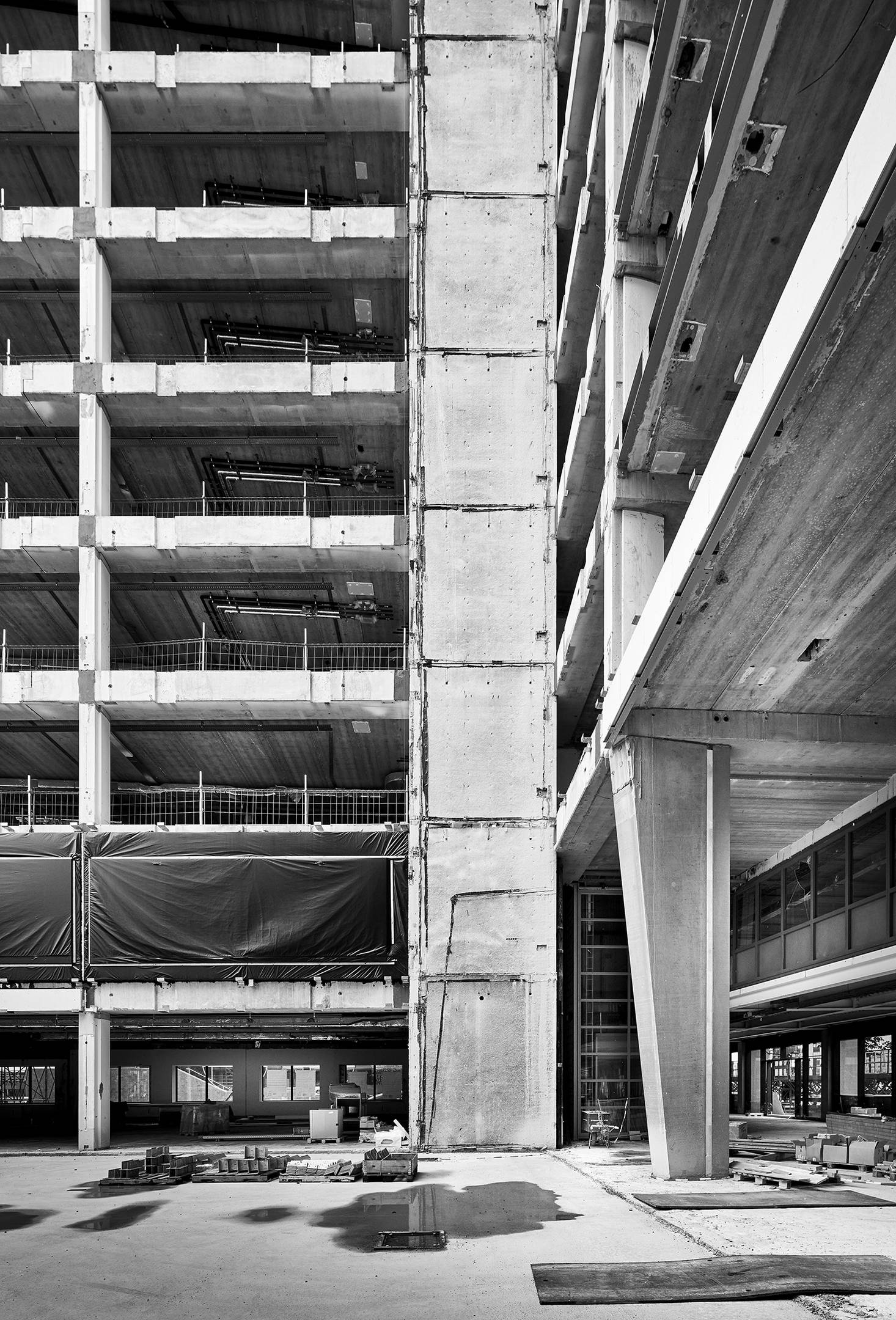 Wie kiest voor aanhuur? 