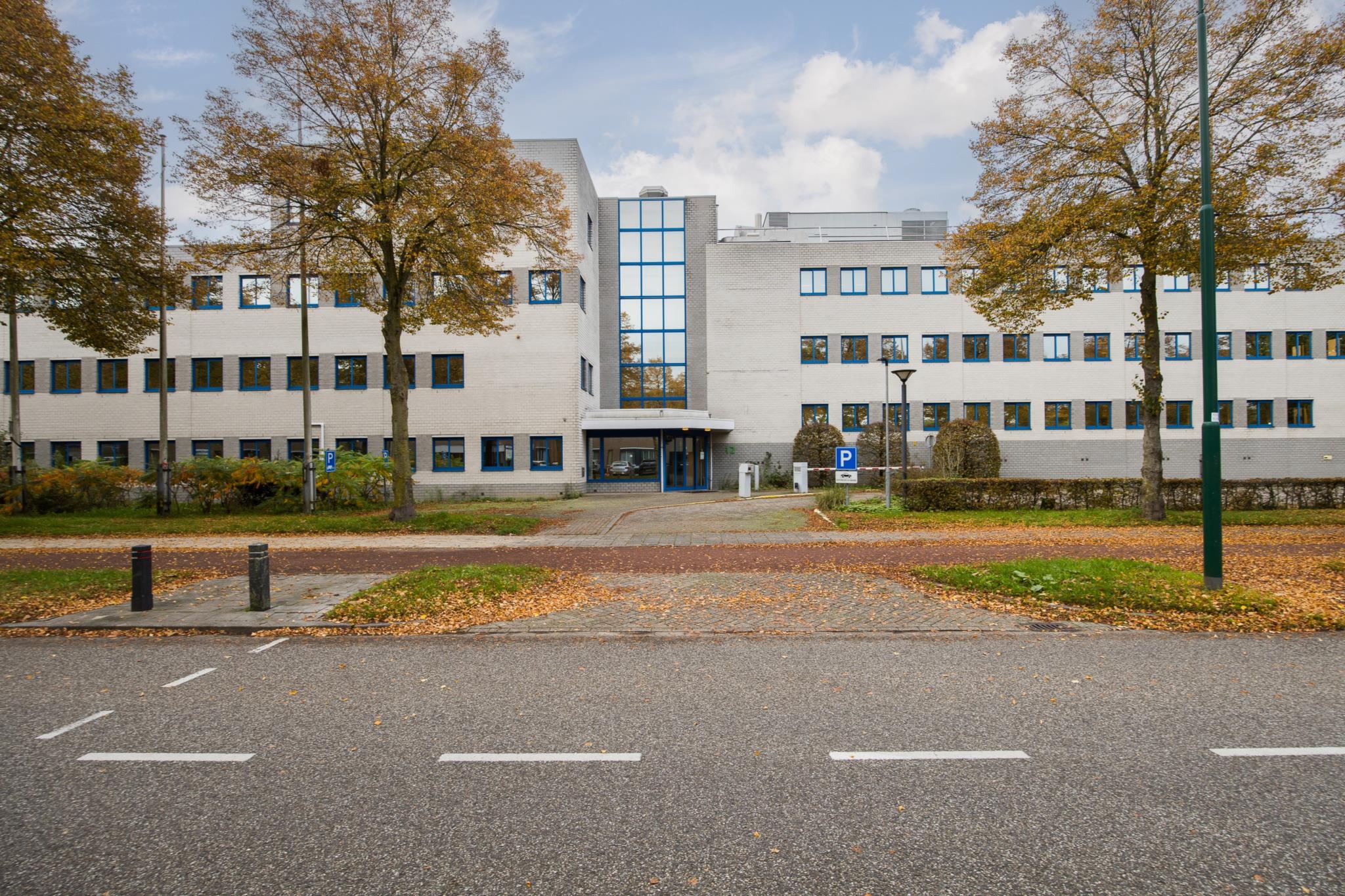Kantoorgebouw Runnenburg 12 in Bunnik verkocht aan Reshape Properties, Beryllus Capital & KUDO.nl 