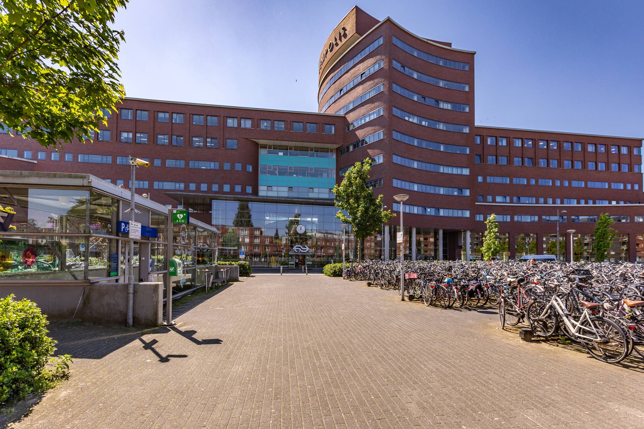 Inspirerend en verbindend