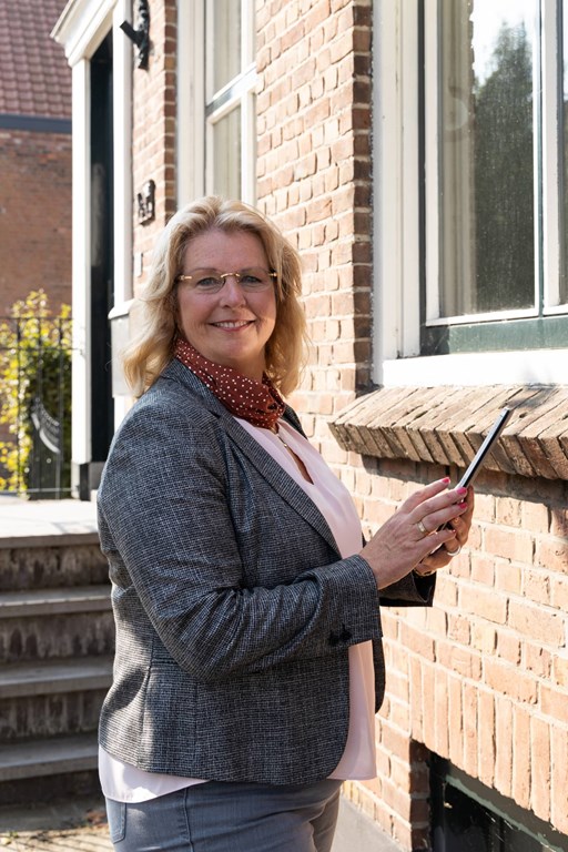 Je krijgt hier “meer huis voor je geld”