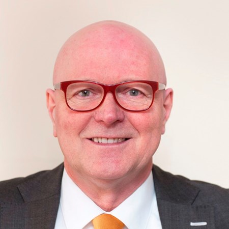 Ton Hilhorst RMT
