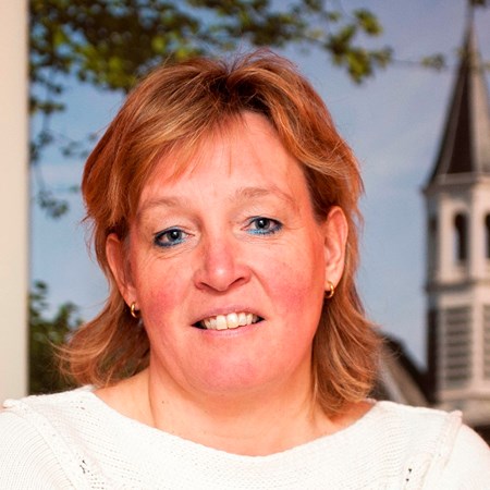 Ellen Brundel