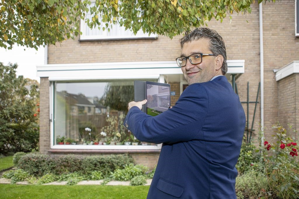 Appartement snel verkopen