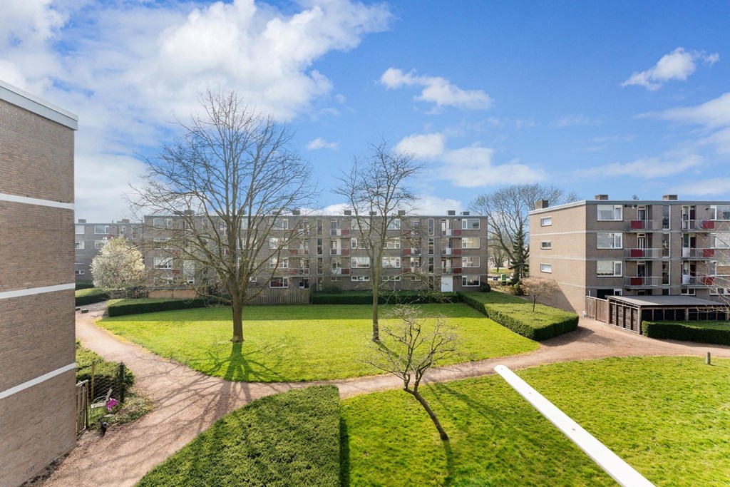 Appartementen te koop in Zwijndrecht? Schrijf je in vóórdat het op Funda staat