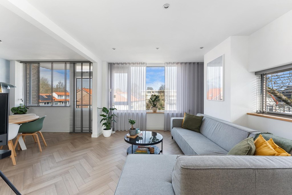 Nieuwbouw appartementen in Zwijndrecht