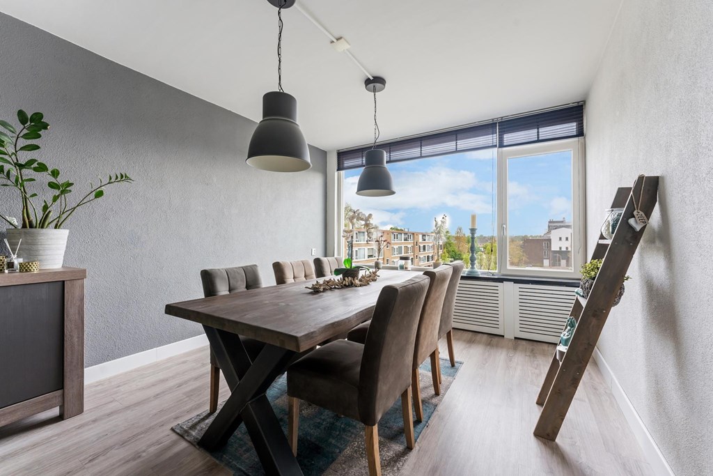 Geen eindeloos zoeken meer. Jij komt als eerste aan de beurt