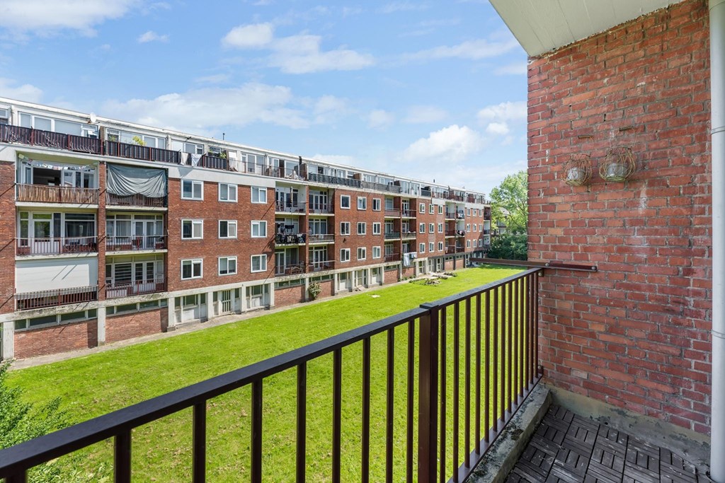 Zo maak je meer kans op een appartement in Zwijndrecht