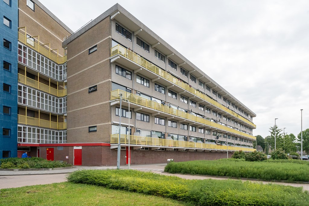 Zo vind je wél een appartement in Rotterdam 