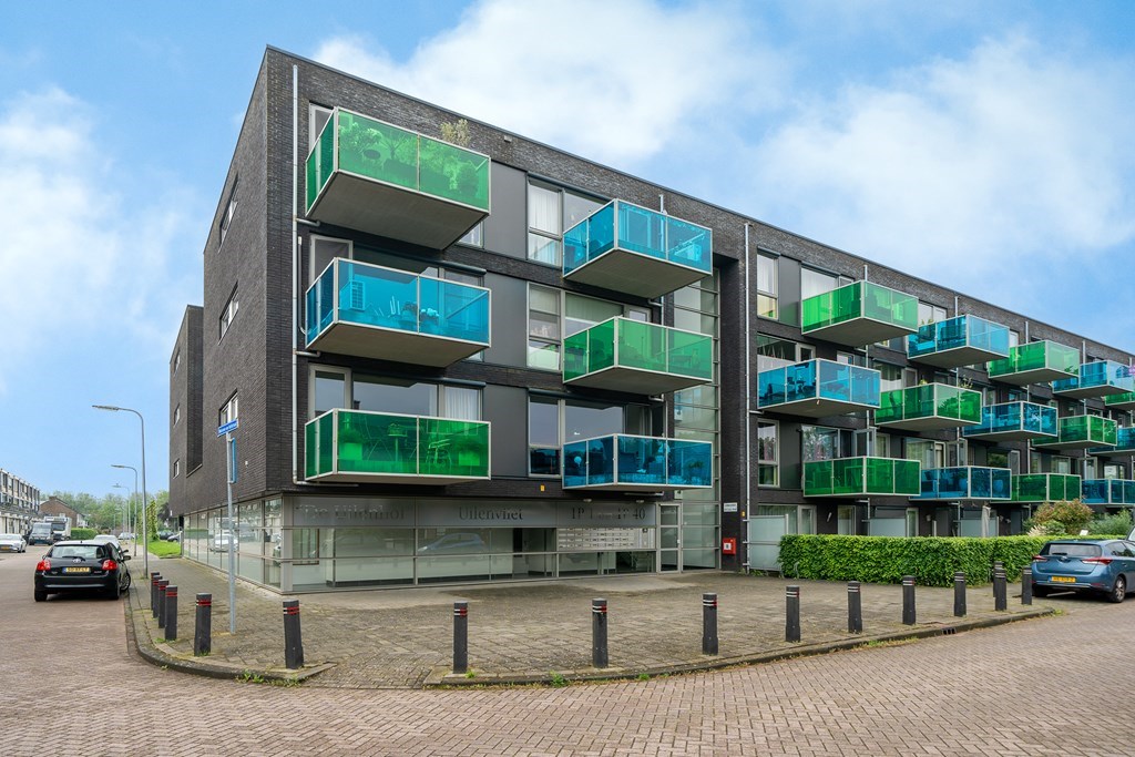 Te koop: Alblasserdam appartement vóór het op Funda staat