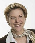 Geschäftsführung Mag. Anne Bauer