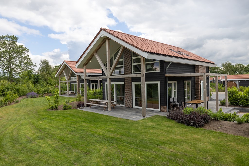 Voor en nadelen van het investeren in recreatief vastgoed