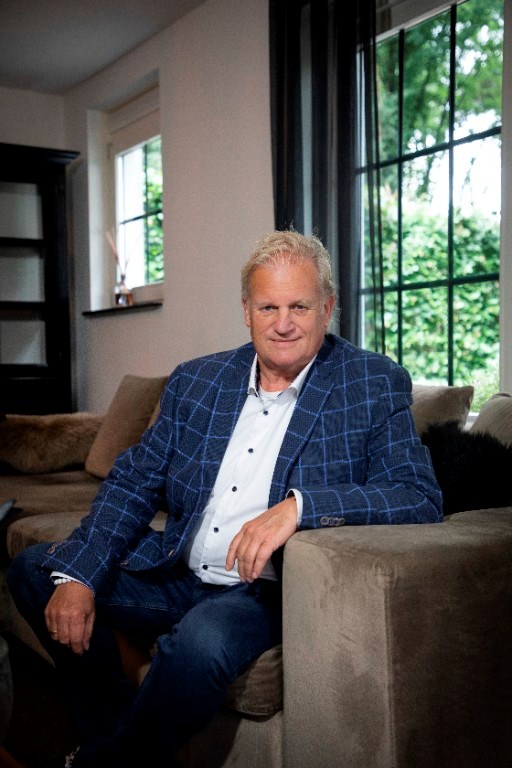 In Memoriam: Jos Luyten