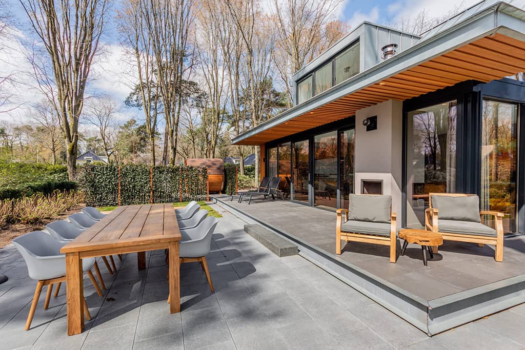 Recreatiewoning verkopen in het Groene Hart: Kansen in een unieke regio