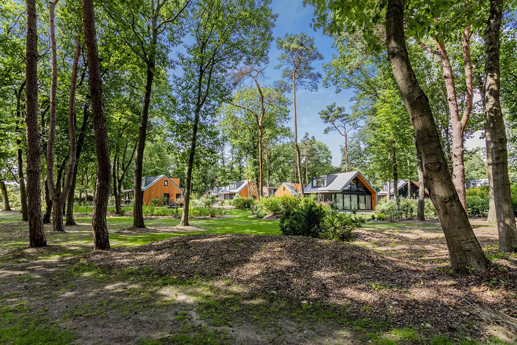 Recreatiewoning of chalet verkopen op de Zuid-Hollandse eilanden Met Luyten makelaardij