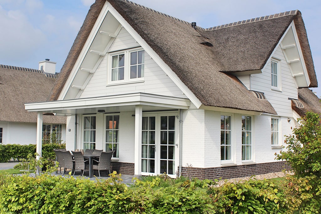 Vakantiehuis verkopen