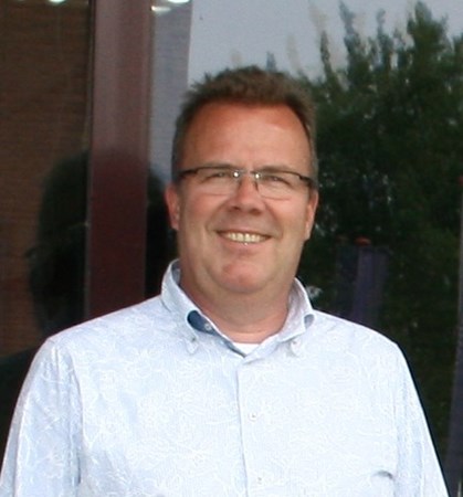 Henk Verhoog