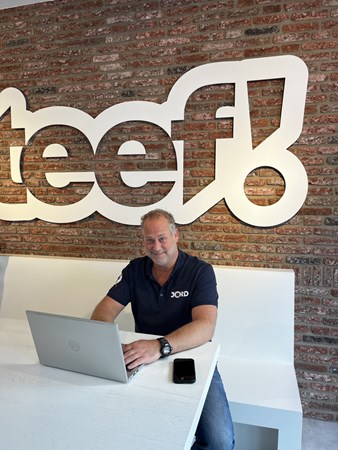 Ruud, specialist energielabel en verduurzamingsadvies