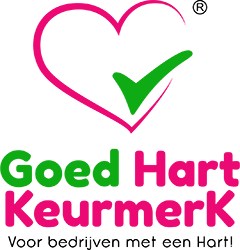 Goed Hart Keurmerk Goed Hart Keurmerk