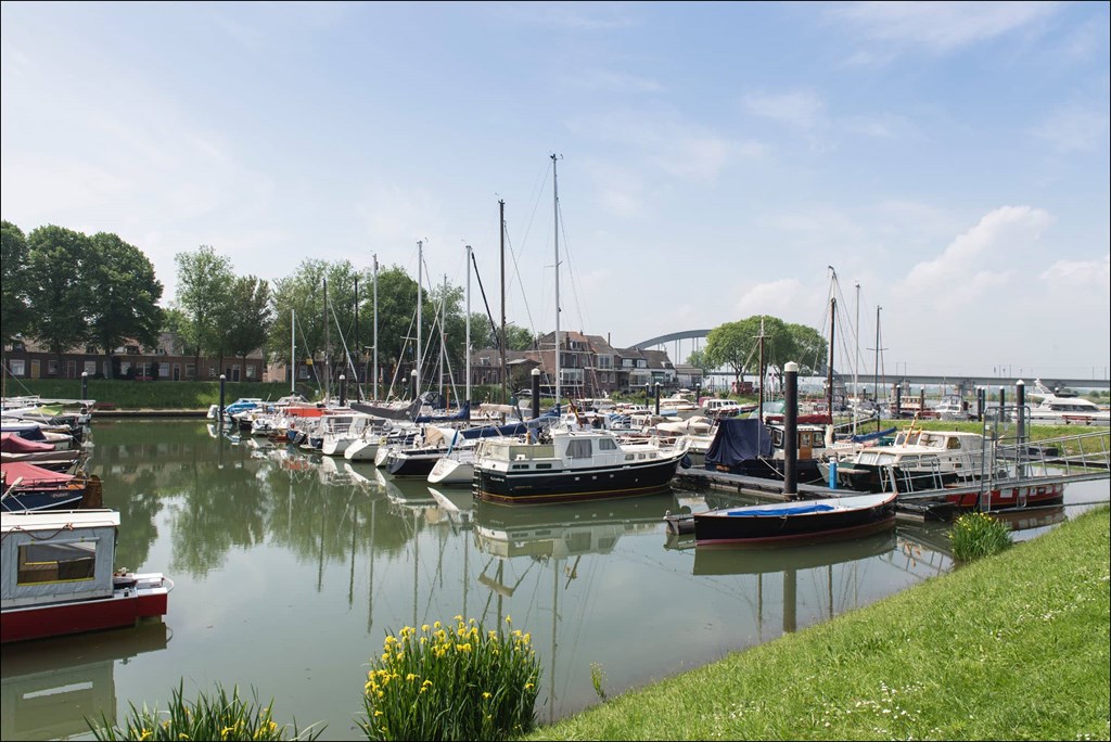 Dit levert een goed energielabel je op