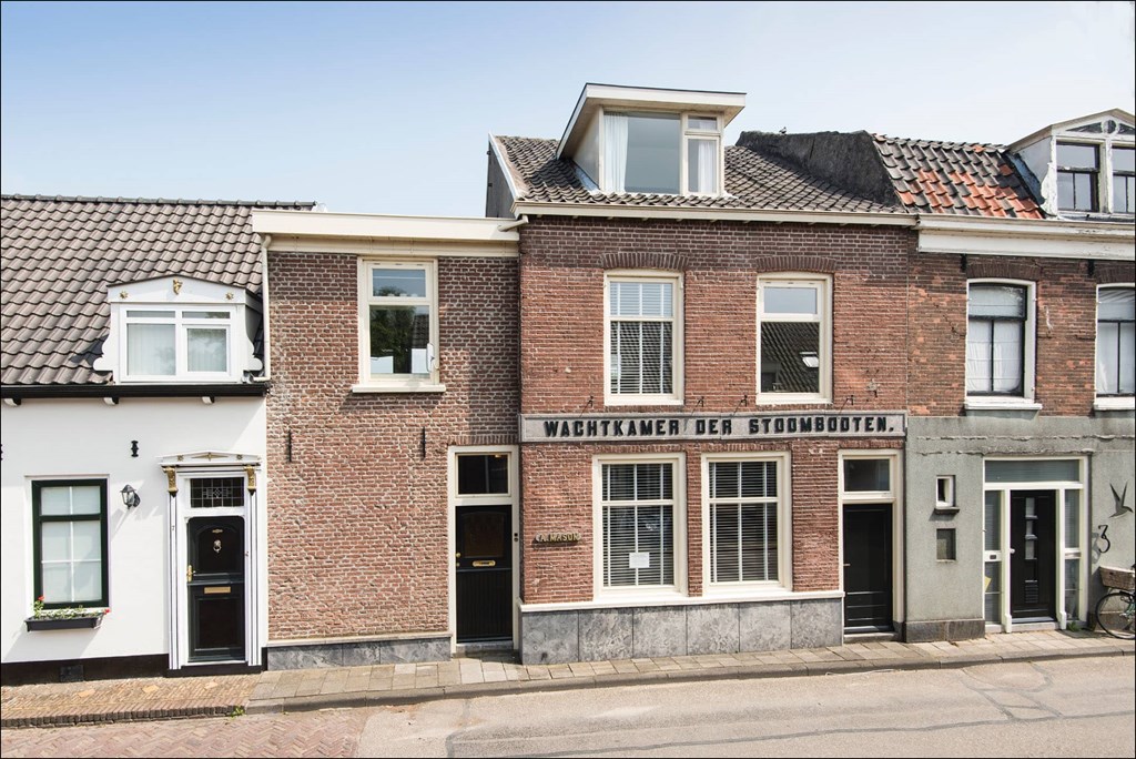 Energielabel bij verkoop