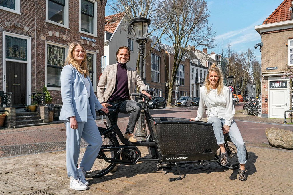 Waarom Vrij Makelaardij Culemborg