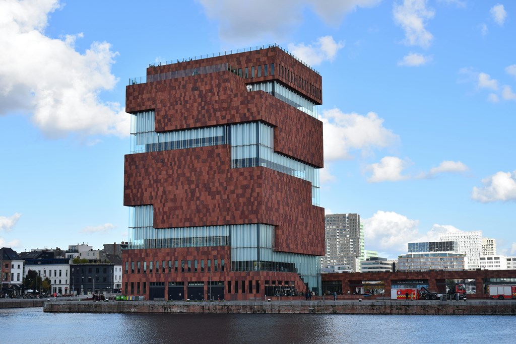 Welke vormen van commercieel vastgoed kunnen wij taxeren?