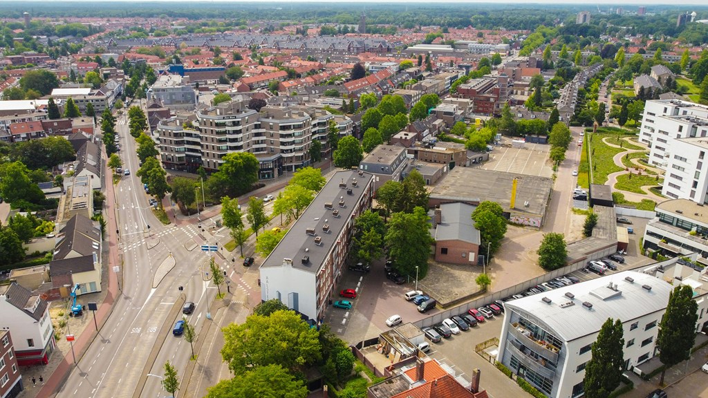 Verkoopbegeleiding