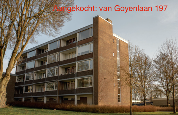 Van Goyenlaan 197
