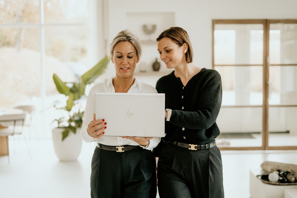 Zullen we eens kennismaken?