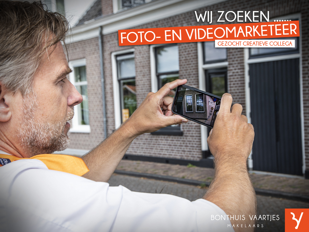 Ben jij thuis in foto- en videografie?