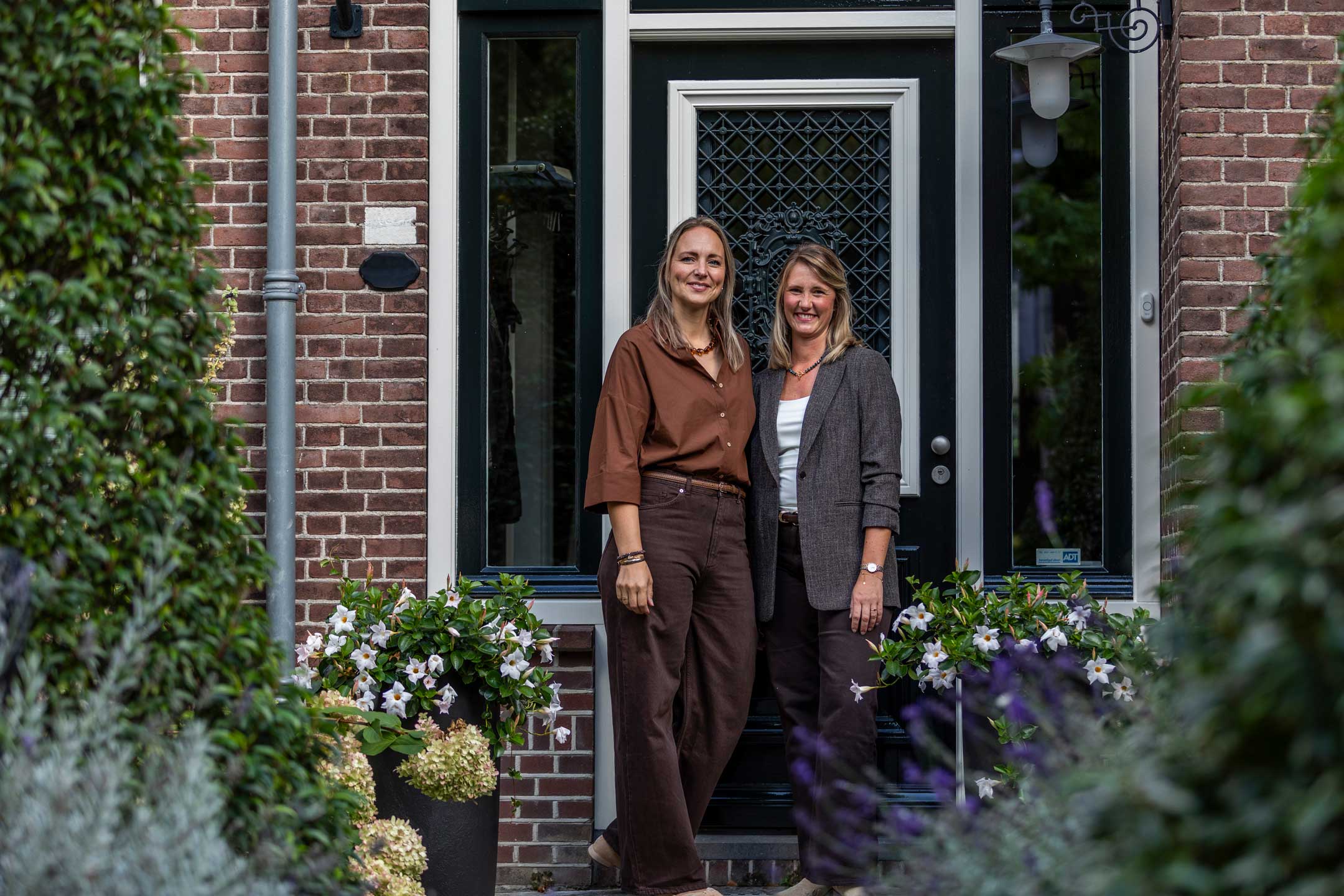 Kwaliteit en goed advies zijn essentieel.