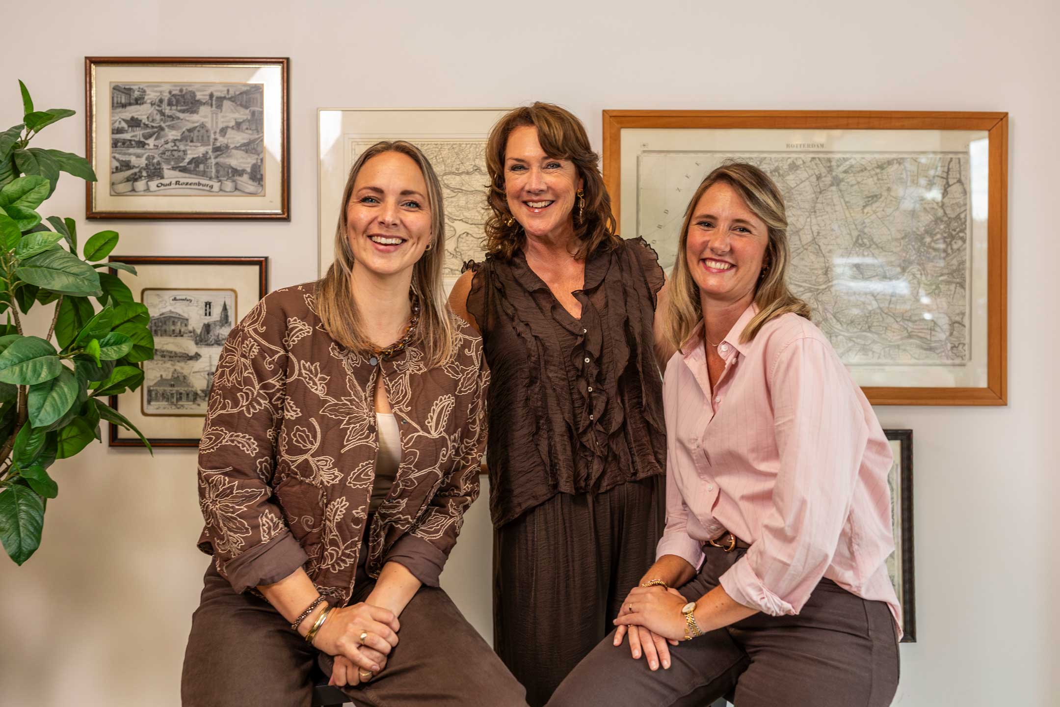 Kwaliteit en goed advies zijn essentieel.