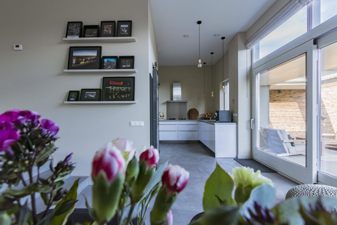 Bij Diana Makelaardij & Taxaties