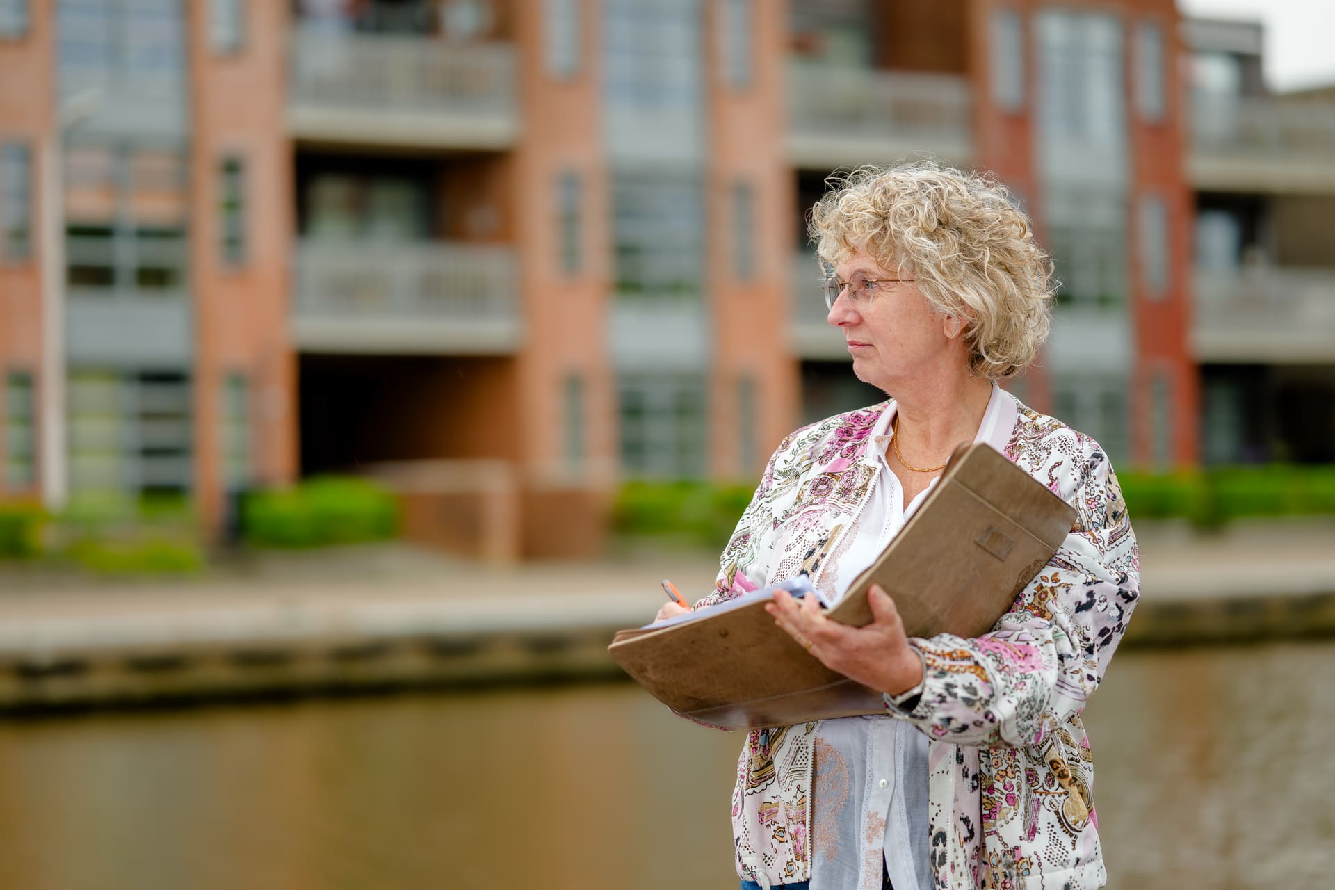 Taxatie is geen waardebepaling