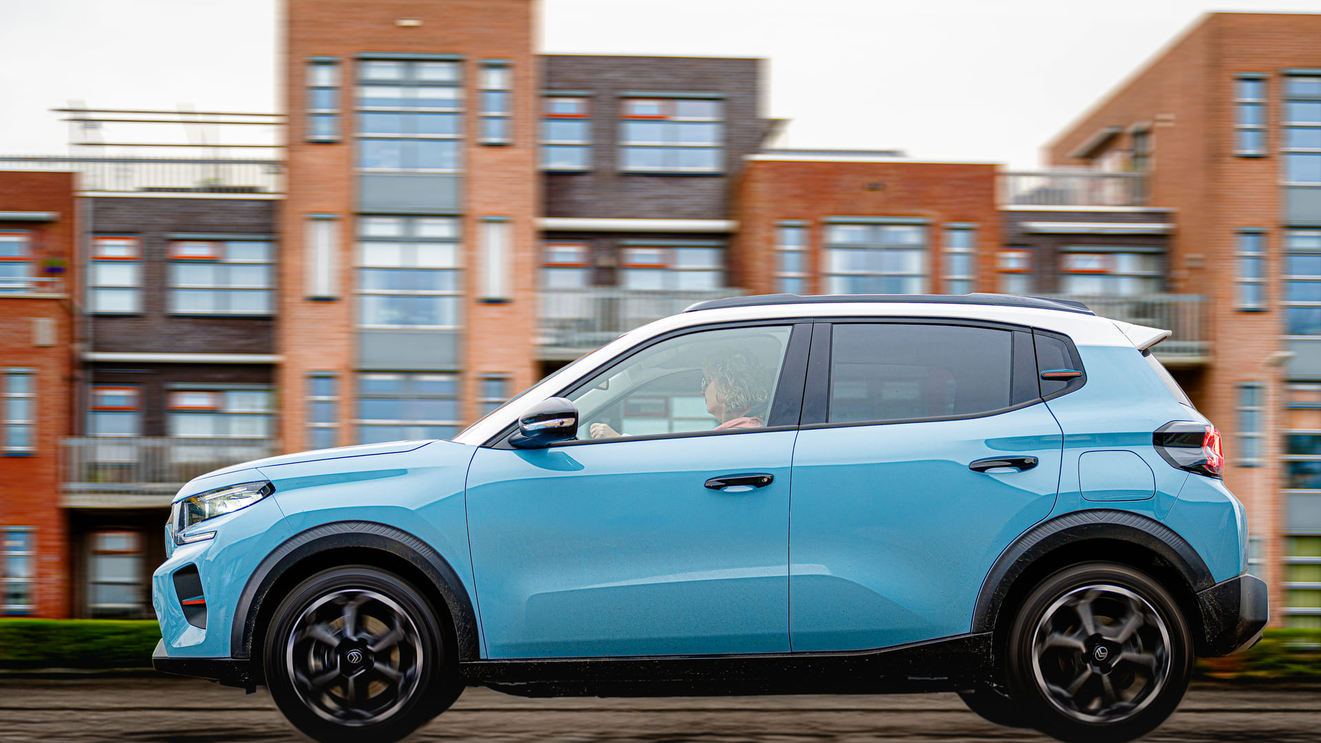 Kom je van buiten Friesland?