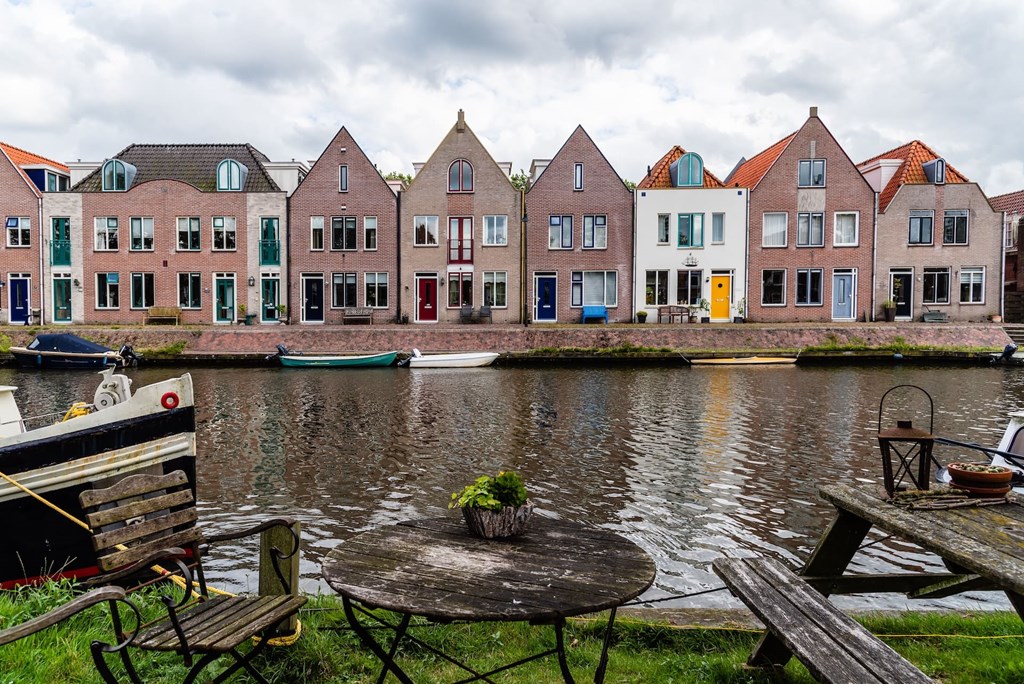 Van Goede Huizen Makelaar  - Dé Aankoopmakelaar voor Bergen op Zoom en Omstreken