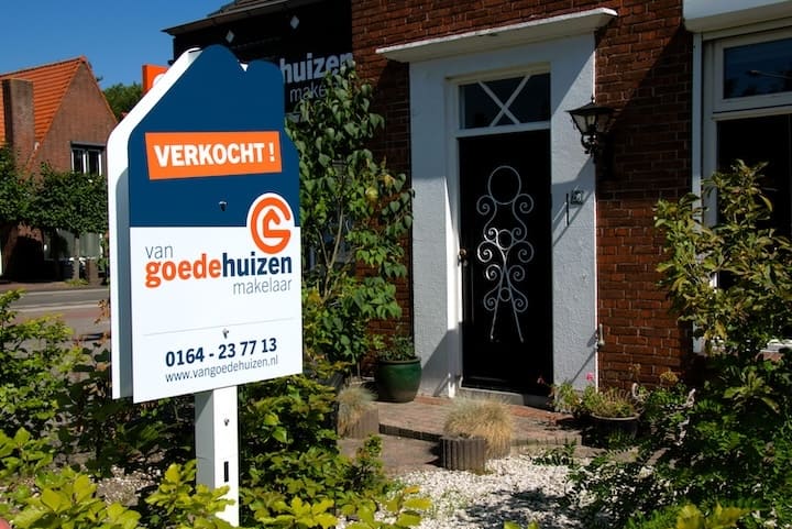 Ik wil mijn huis verkopen