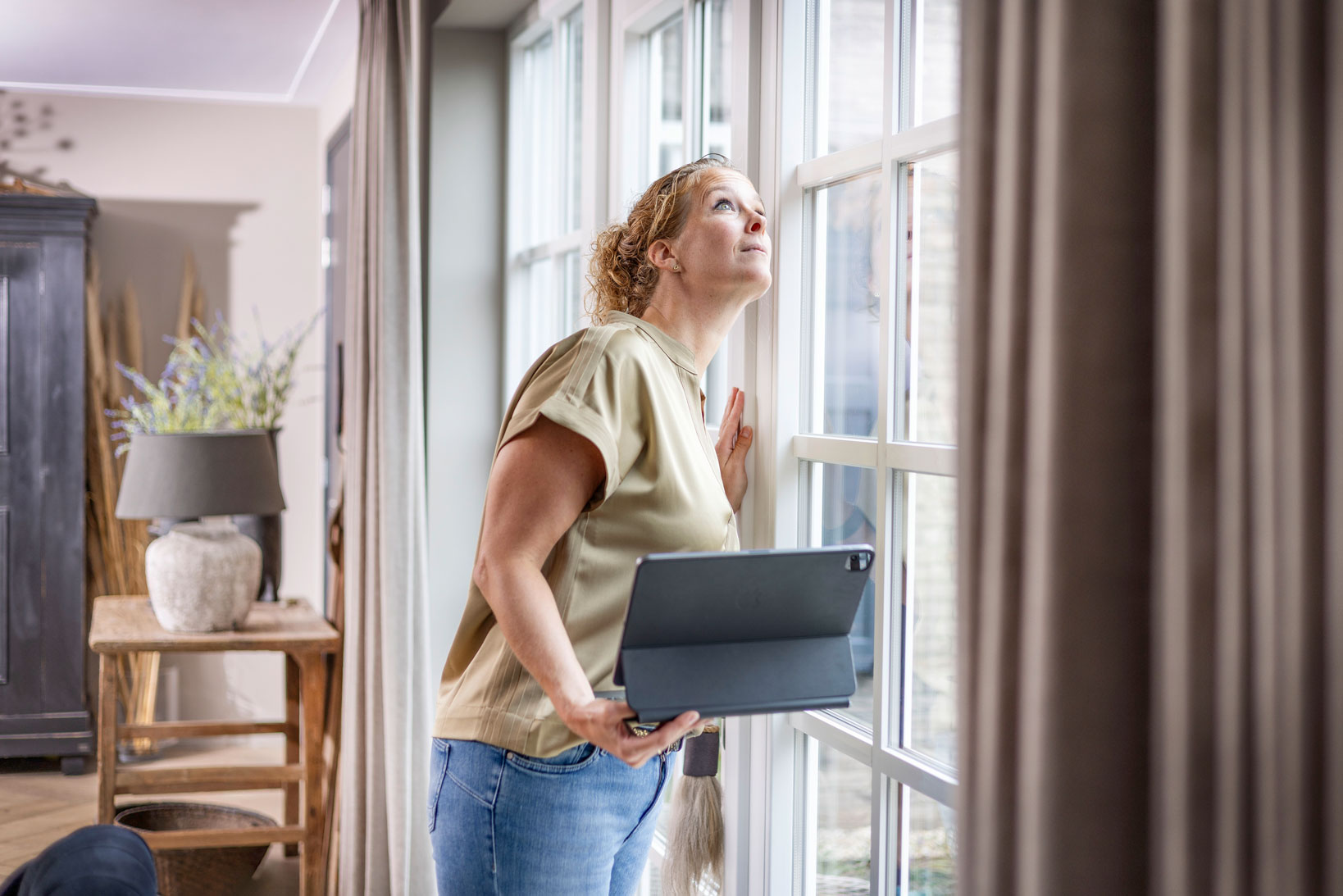 Ontdek de emotie achter uw toekomstige (t)huis! 