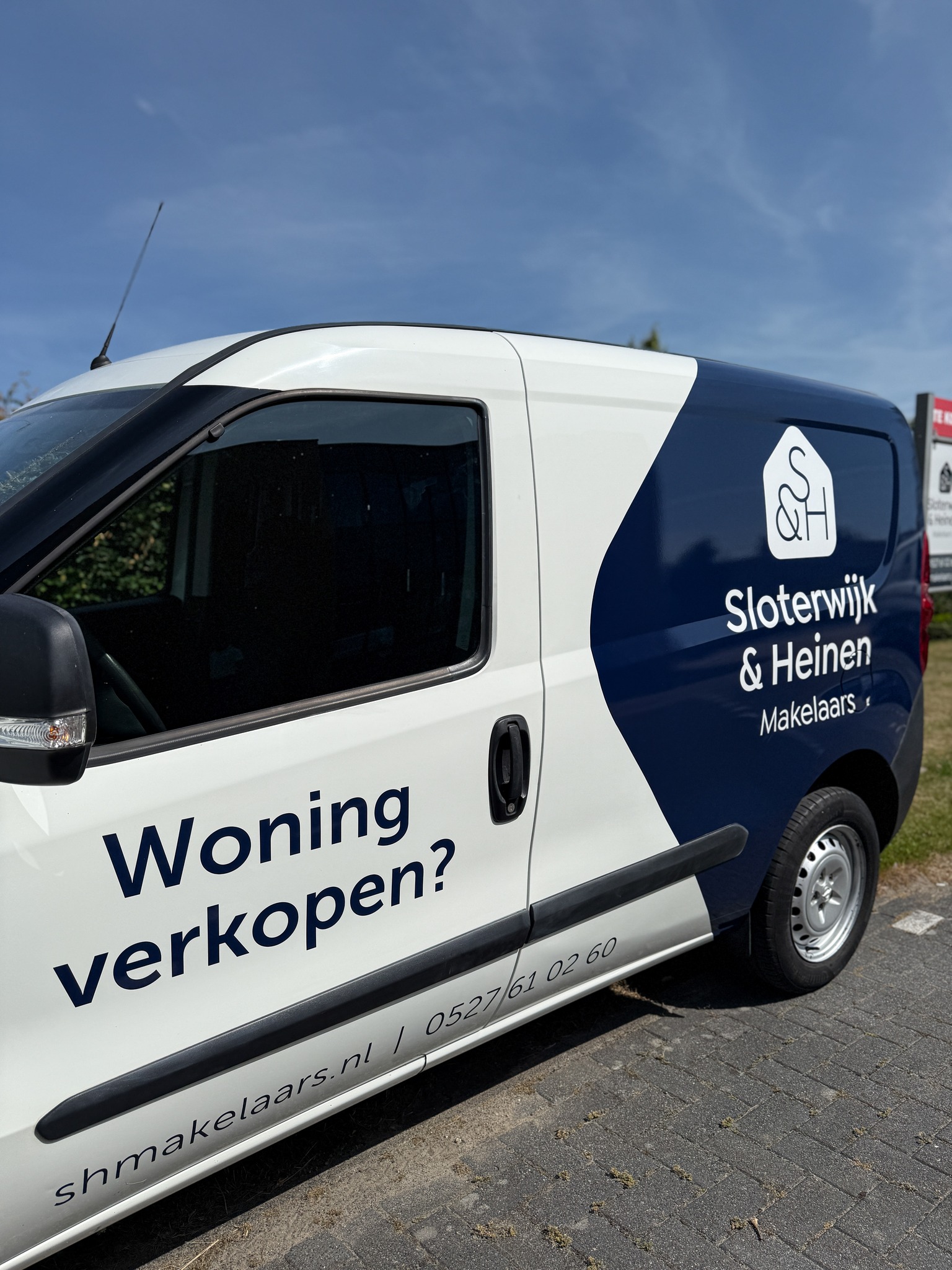 Foto bestelbus 2