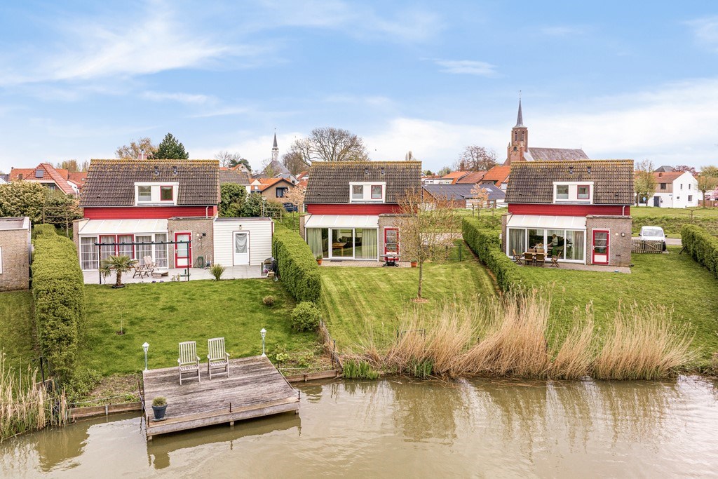 Beach Resort Nieuwvliet