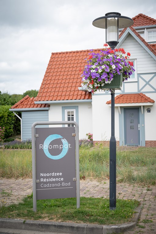 Noordzee Residence Cadzand