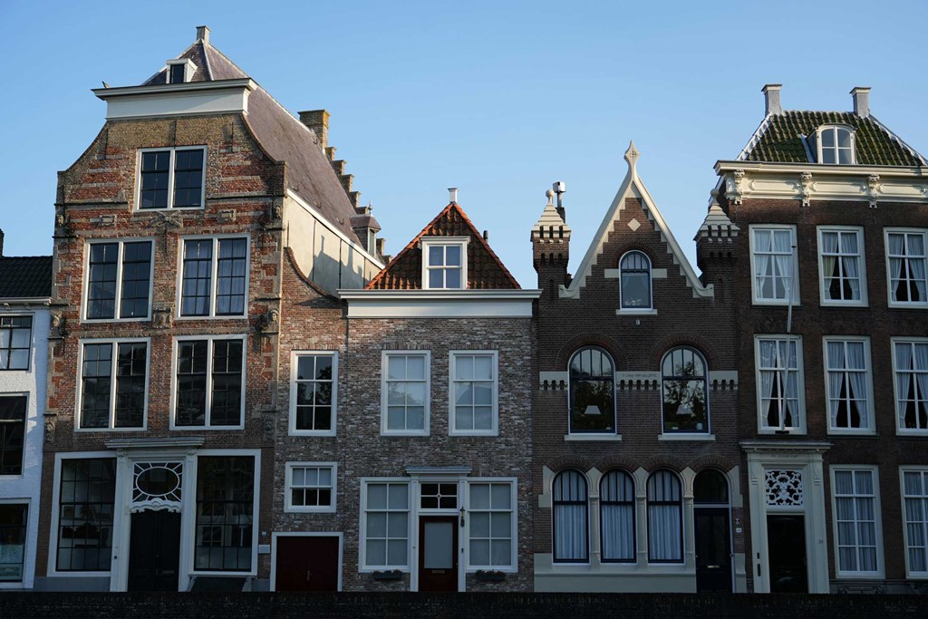 Hyptheek nodig?
