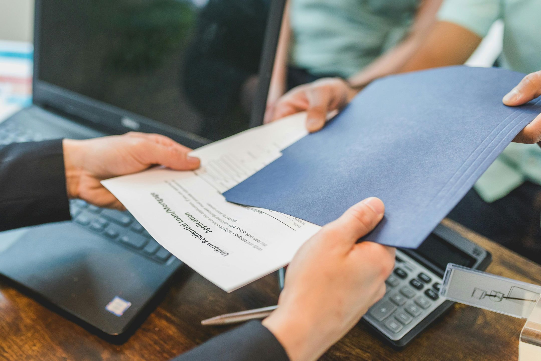 De taxatie van jouw woning
