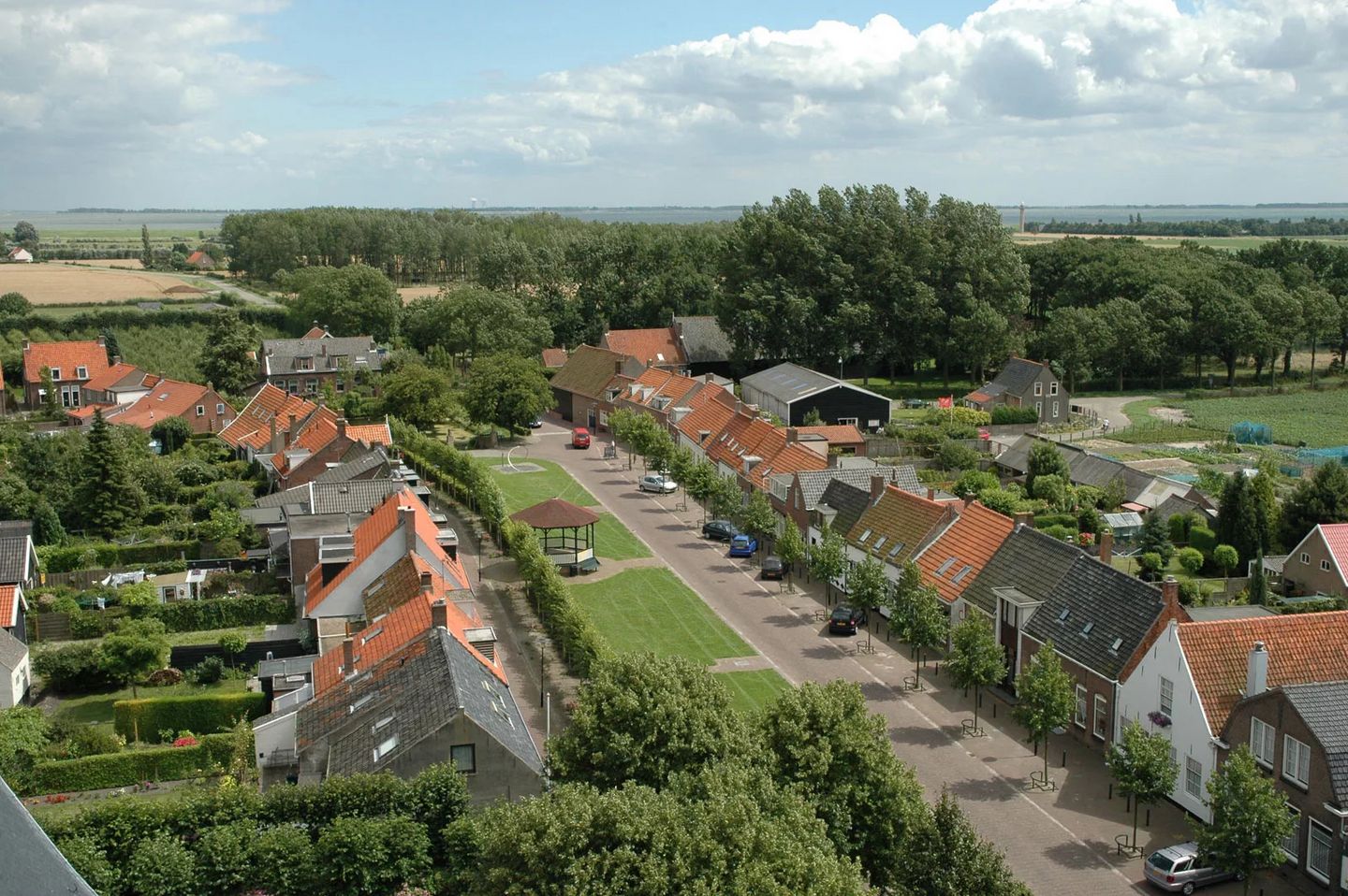 Jouw droomhuis kopen? Ik help je erbij.