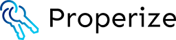 Properize Logo - Properize