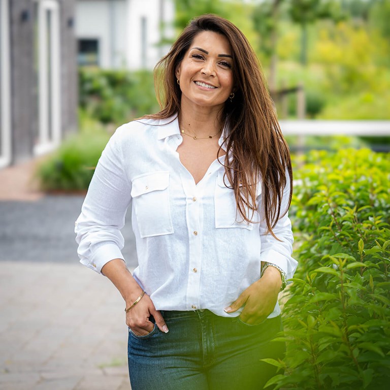 Onze verkoopondersteuning omvat: