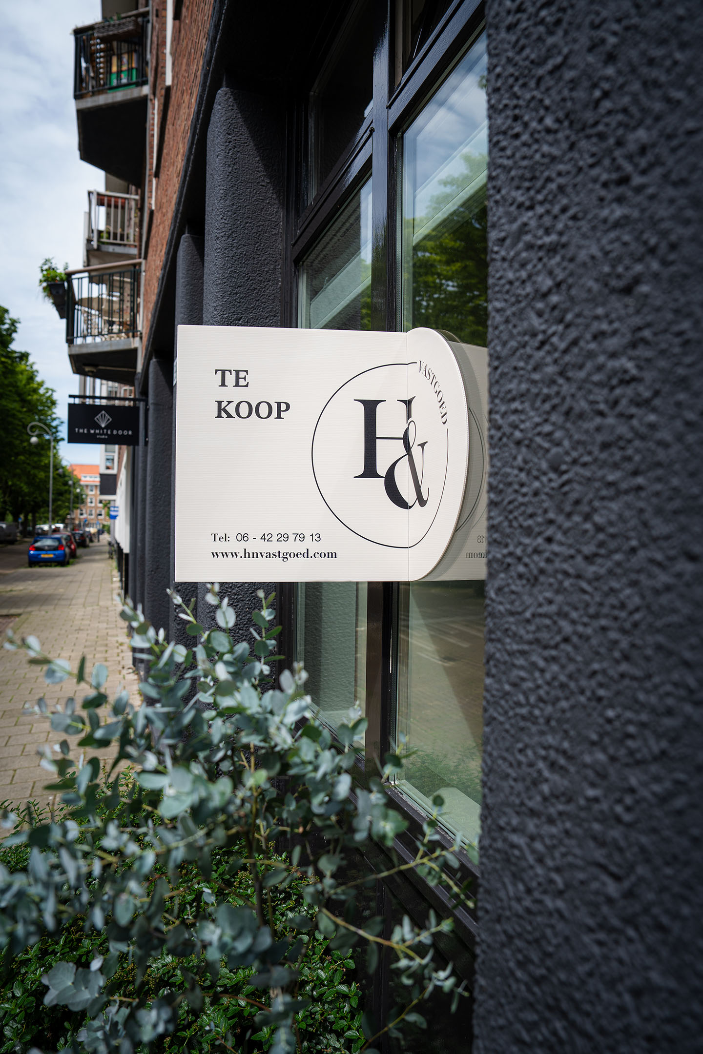 Waarom Kiezen voor HN vastgoed?