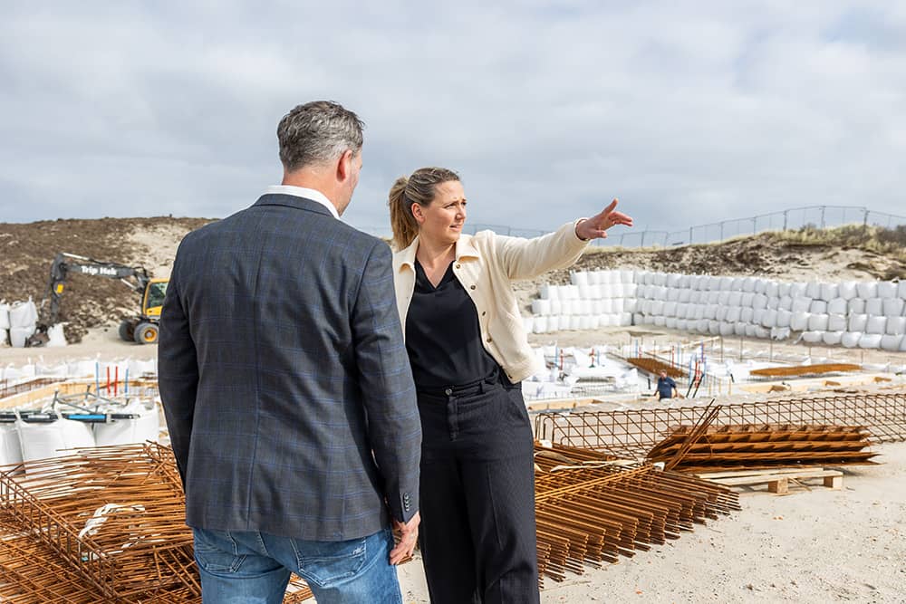 Bouwadvies en begeleiding